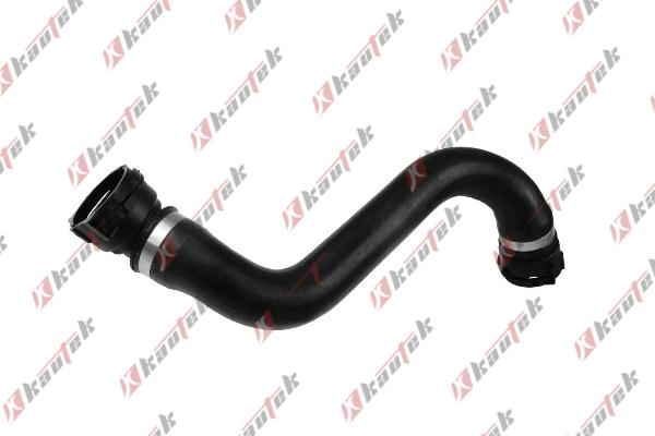 Kautek BM-RH109 - Шланг радіатора autozip.com.ua