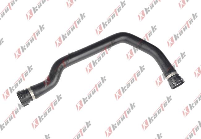 Kautek BM-RH106 - Шланг радіатора autozip.com.ua
