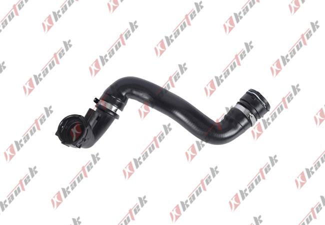 Kautek BM-RH100 - Шланг радіатора autozip.com.ua