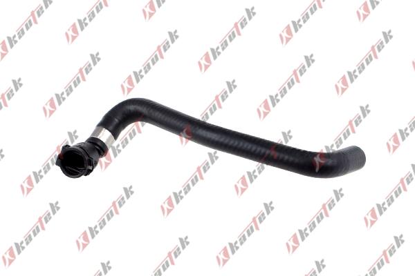 Kautek BM-RH114 - Шланг радіатора autozip.com.ua