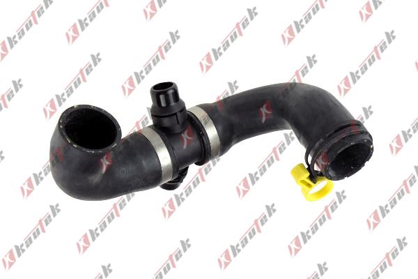 Kautek BM-RH110 - Шланг радіатора autozip.com.ua