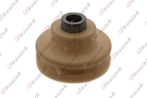 Kautek BM-SM043 - Опора стійки амортизатора, подушка autozip.com.ua
