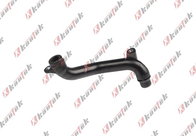Kautek BM-VH026 - Шланг радіатора autozip.com.ua