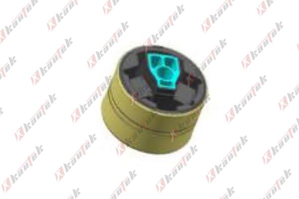 Kautek CH-EM006 - Подушка, підвіска двигуна autozip.com.ua
