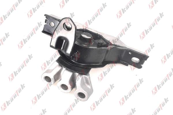 Kautek CH-EM016 - Подушка, підвіска двигуна autozip.com.ua