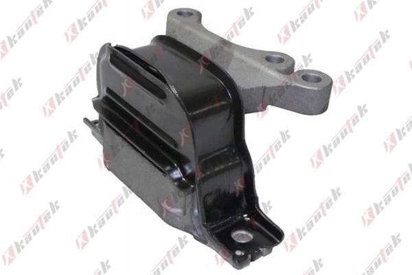 Kautek CH-EM037 - Подушка, підвіска двигуна autozip.com.ua