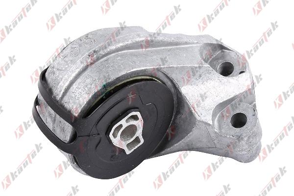 Kautek CH-EM027 - Подушка, підвіска двигуна autozip.com.ua
