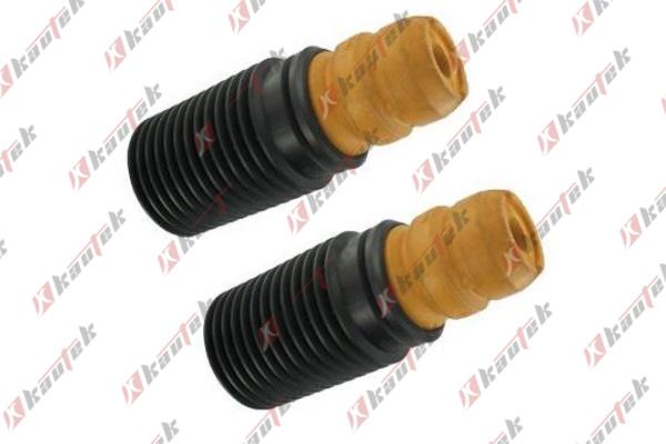 Kautek CI-BK014 - Пилозахисний комплект, амортизатор autozip.com.ua