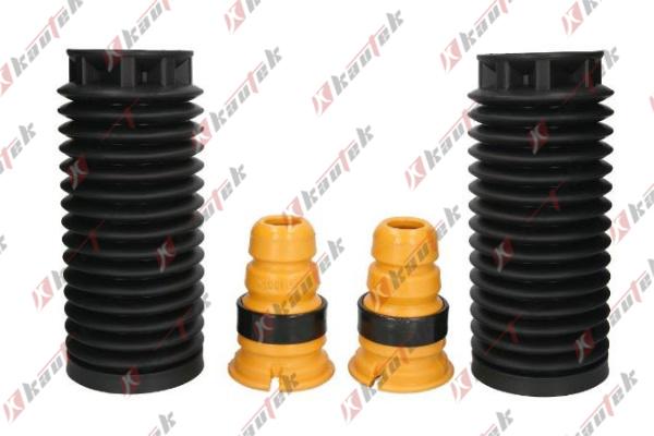 Kautek CI-BK011 - Пилозахисний комплект, амортизатор autozip.com.ua
