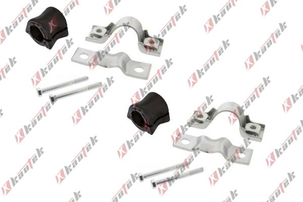 Kautek CI-BS038ST - Втулка, стабілізатор autozip.com.ua