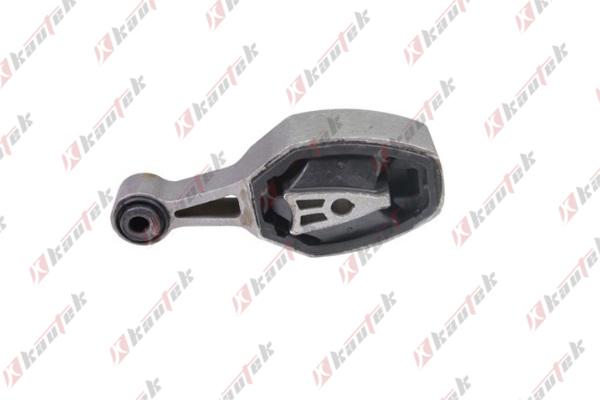 Kautek CI-EM018 - Подушка, підвіска двигуна autozip.com.ua
