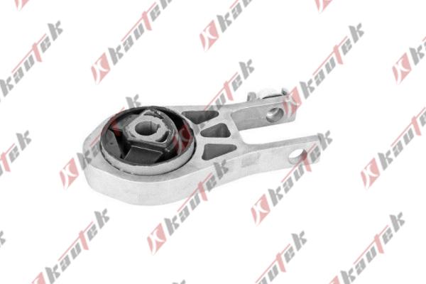 Kautek CI-EM034 - Подушка, підвіска двигуна autozip.com.ua