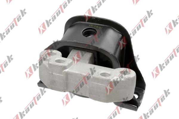 Kautek CI-EM032 - Подушка, підвіска двигуна autozip.com.ua