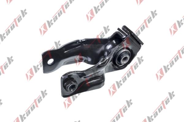 Kautek CI-EM029 - Подушка, підвіска двигуна autozip.com.ua