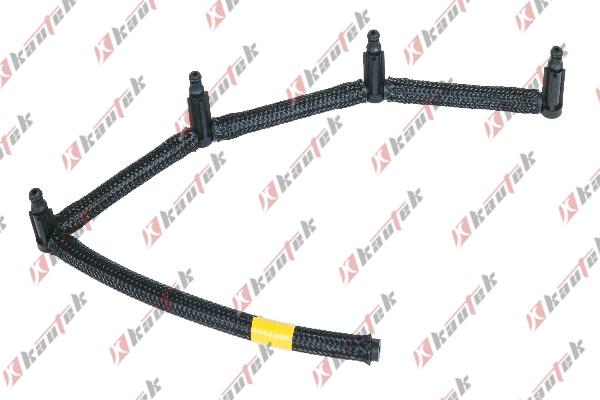 Kautek CI-FH019 - Паливний шланг autozip.com.ua