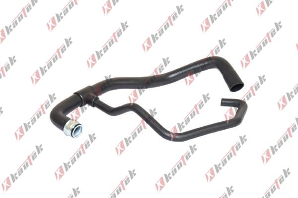 Kautek CI-RH046 - Шланг радіатора autozip.com.ua