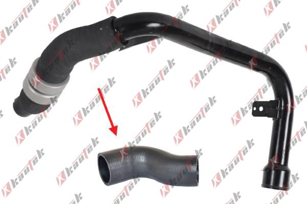 Kautek CI-TH010 - Трубка повітря, що нагнітається autozip.com.ua
