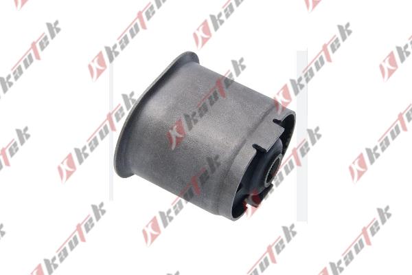Kautek CR-BS046 - Підвіска, листова ресора autozip.com.ua