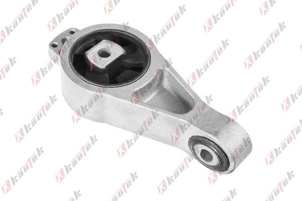Kautek CR-EM004 - Подушка, підвіска двигуна autozip.com.ua