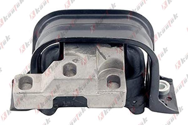 Kautek CR-EM003 - Подушка, підвіска двигуна autozip.com.ua