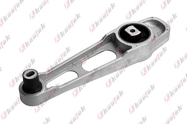 Kautek CR-EM010 - Подушка, підвіска двигуна autozip.com.ua