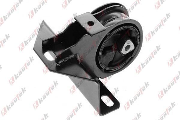 Kautek CR-EM011 - Подушка, підвіска двигуна autozip.com.ua