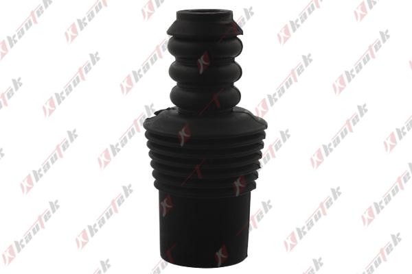 Kautek DC-DC001 - Відбійник, буфер амортизатора autozip.com.ua