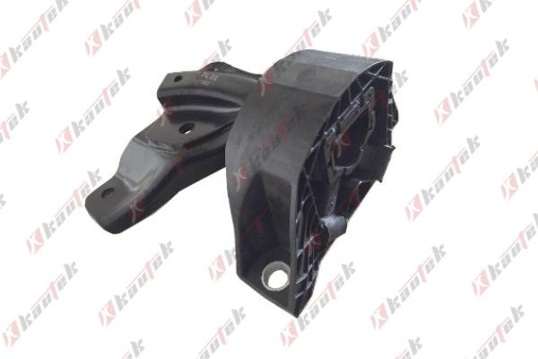 Kautek DC-EM009 - Подушка, підвіска двигуна autozip.com.ua