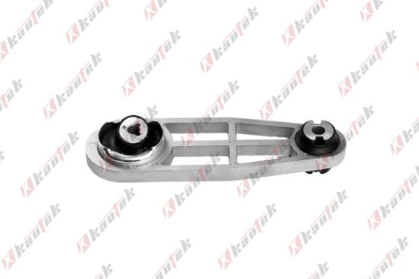 Kautek DC-EM004 - Подушка, підвіска двигуна autozip.com.ua