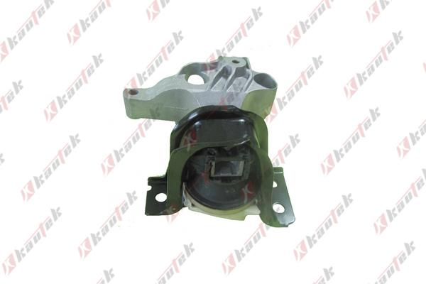 Kautek DC-EM006 - Подушка, підвіска двигуна autozip.com.ua