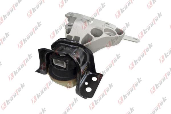Kautek DC-EM019 - Подушка, підвіска двигуна autozip.com.ua
