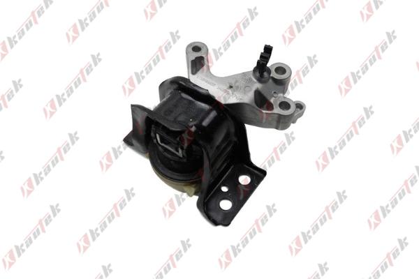 Kautek DC-EM014 - Подушка, підвіска двигуна autozip.com.ua