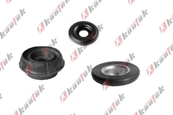 Kautek DC-SM005KT - Монтажний комплект, стійка амортизатора autozip.com.ua