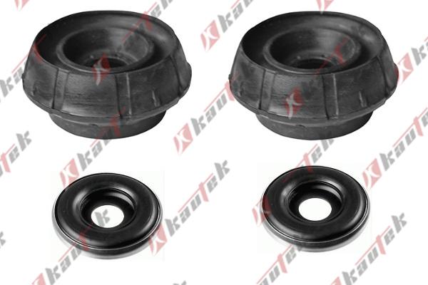 Kautek DC-SM007KT - Опора стійки амортизатора, подушка autozip.com.ua