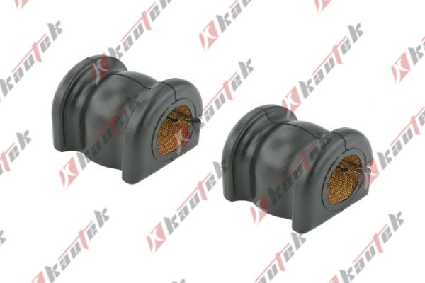 Kautek DO-BS044ST - Втулка, стабілізатор autozip.com.ua