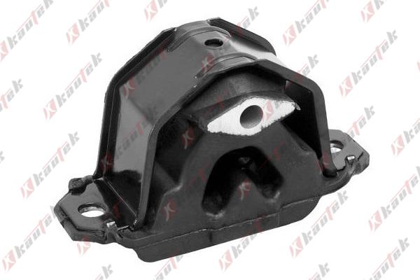 Kautek DO-EM002 - Подушка, підвіска двигуна autozip.com.ua