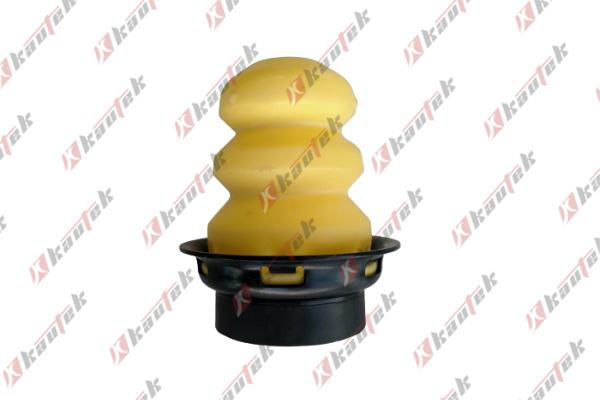 Kautek FD-BF030 - Відбійник, буфер амортизатора autozip.com.ua