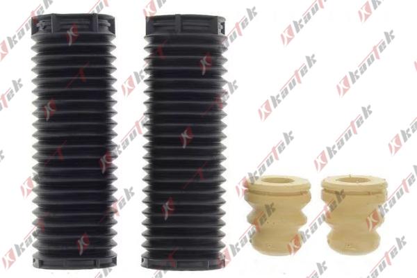 Kautek FD-BK035 - Пилозахисний комплект, амортизатор autozip.com.ua