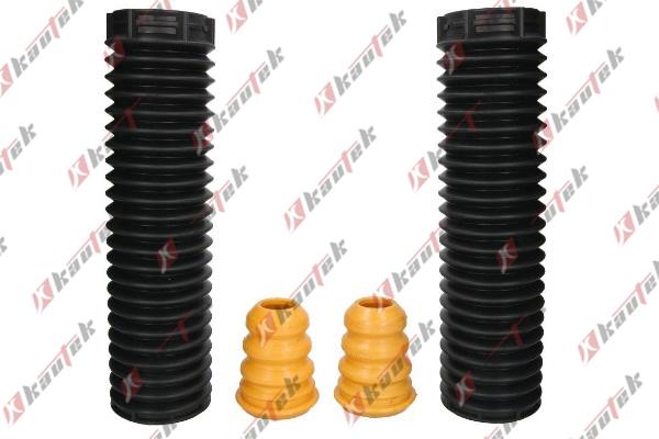Kautek FD-BK032 - Пилозахисний комплект, амортизатор autozip.com.ua