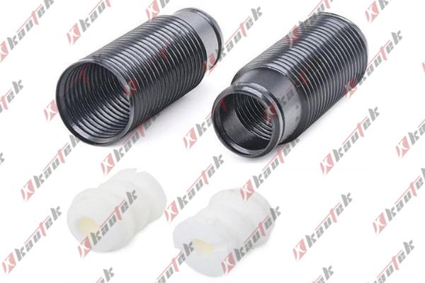 Kautek FD-BK026 - Пилозахисний комплект, амортизатор autozip.com.ua