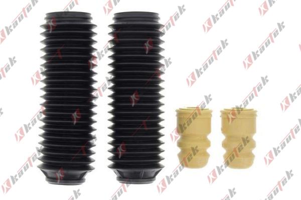 Kautek FD-BK023 - Пилозахисний комплект, амортизатор autozip.com.ua