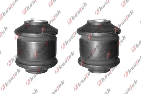 Kautek FD-BS096ST - Втулка, балка мосту autozip.com.ua