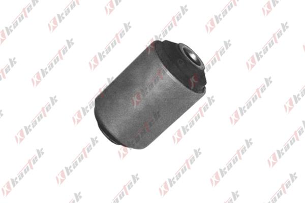 Kautek FD-BS068 - Підвіска, листова ресора autozip.com.ua