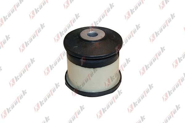 Kautek FD-BS009 - Втулка, балка мосту autozip.com.ua