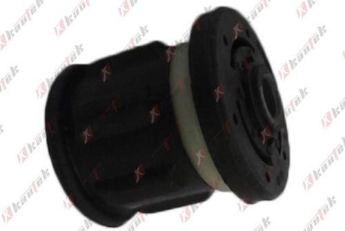 Kautek FD-BS007 - Втулка, балка мосту autozip.com.ua