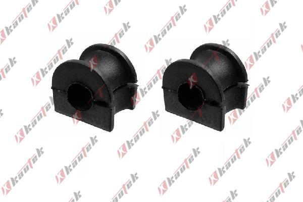 Kautek FD-BS015ST - Втулка, стабілізатор autozip.com.ua