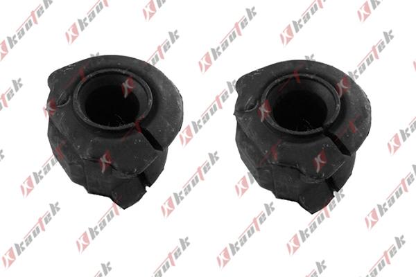 Kautek FD-BS010ST - Втулка, стабілізатор autozip.com.ua