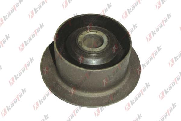 Kautek FD-BS086 - Підвіска, листова ресора autozip.com.ua
