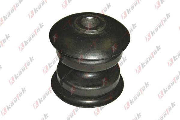 Kautek FD-BS087 - Підвіска, листова ресора autozip.com.ua