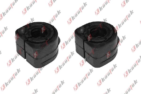 Kautek FD-BS025ST - Втулка, стабілізатор autozip.com.ua